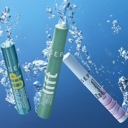 Big By Definition Waterproof - Mascara pentru volum