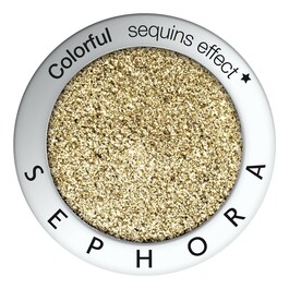 Colorful Eyeshadow - Fard de pleoape