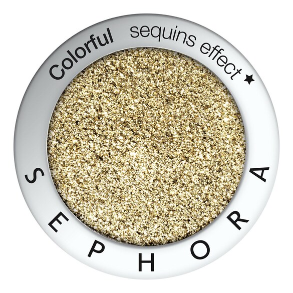 Colorful Eyeshadow - Fard de pleoape, Sephora Collection