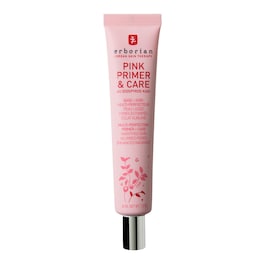 Pink Primer & Care Multi-Perfecting Primer - Baza de machiaj hidratanta image