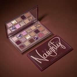 Naughty Nude Palette - Paleta farduri de pleoape