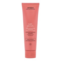 nutriplenish™ daily moisturizing treatment - Tratament pentru hidratare, Aveda