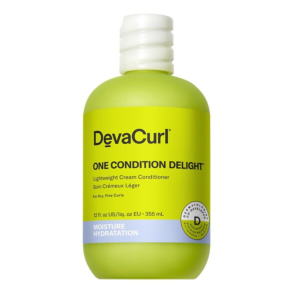 One Condition Delight® - Tratament lejer pentru par, Devacurl