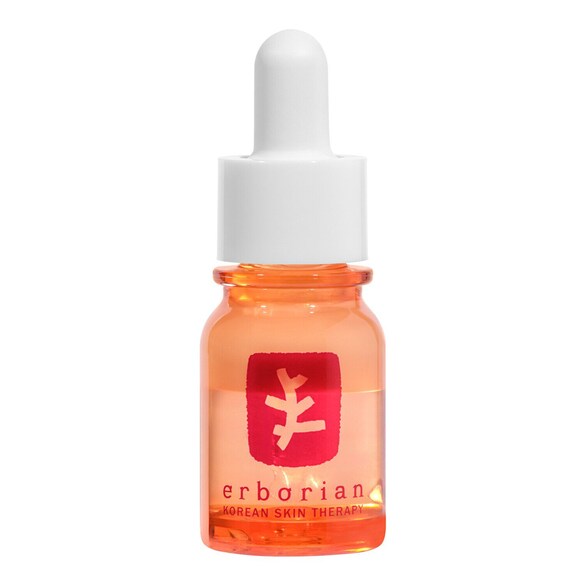 Skin Therapy - Ser de noapte multi-perfectare, Erborian