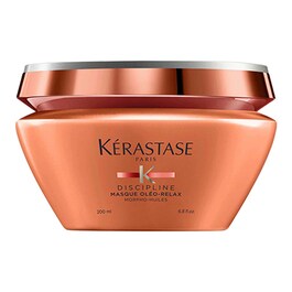 Discipline Masque Oleo Relax