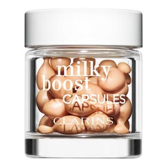 Milky Boost Capsules - Capsule pentru stralucire si luminozitate, CLARINS