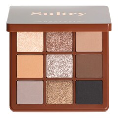 Sultry Mini Eyeshadow Palette - Mini Paleta Farduri de Pleoape, Anastasia Beverly Hills