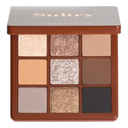 Sultry Mini Eyeshadow Palette - Mini Paleta Farduri de Pleoape