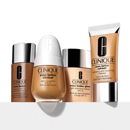 Even Better Glow SPF 15 - Fond de ten SPF 15