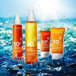Solaire protection cream spf 50+ - Protectie solara