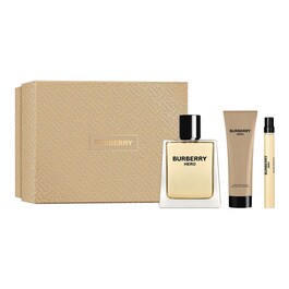 Burberry Hero - Set Eau de Toilette