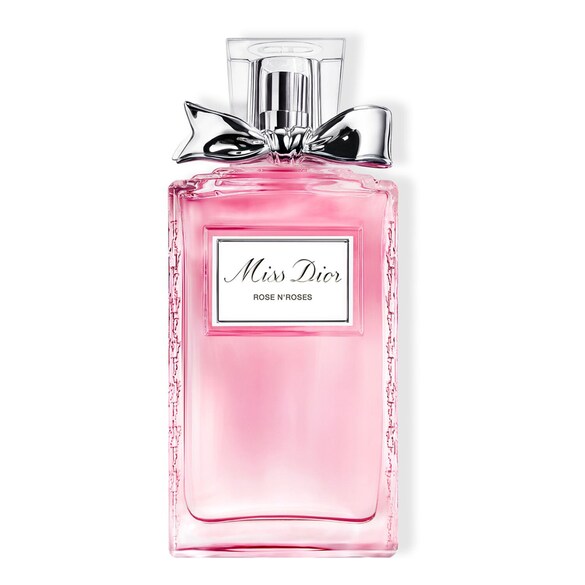 Miss Dior Rose N'Roses - Eau de Toilette for Women, DIOR