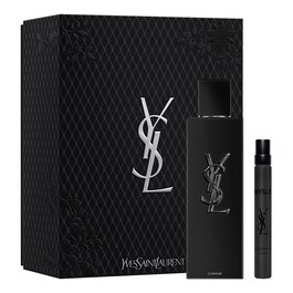 MYSLF - Le Parfum Set