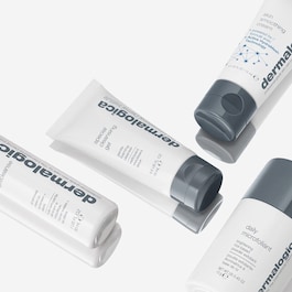 Discover Healthy Skin - Set ingrijire