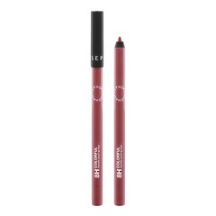8HR Colorful Lip Liner - Creion de buze fara transfer, Sephora Collection