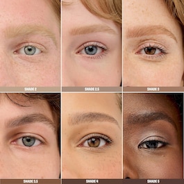 Precisely, My Brow Detailer - creion microfin pentru sprancene