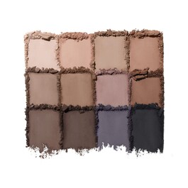 Master Mattes® Eyeshadow Palette: The Neutrals – Paletă de farduri de ochi