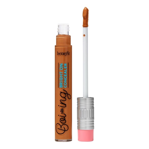 Boiing Bright on Concealer - Anticearcan lejer pentru luminozitate, Benefit