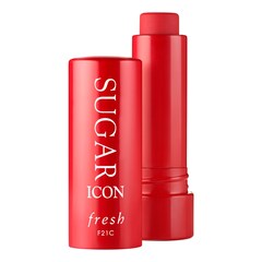 Sugar Tinted Lip Treatment - Balsam hidratant si nuantat pentru buze, FRESH
