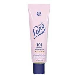 101 Dry Skin Super Cream - Crema multifunctionala pentru fata si corp