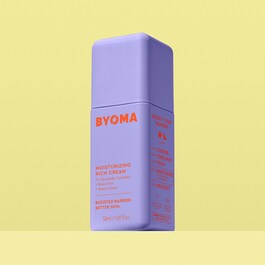 Moisturizing Rich Cream - Crema intens hidratanta