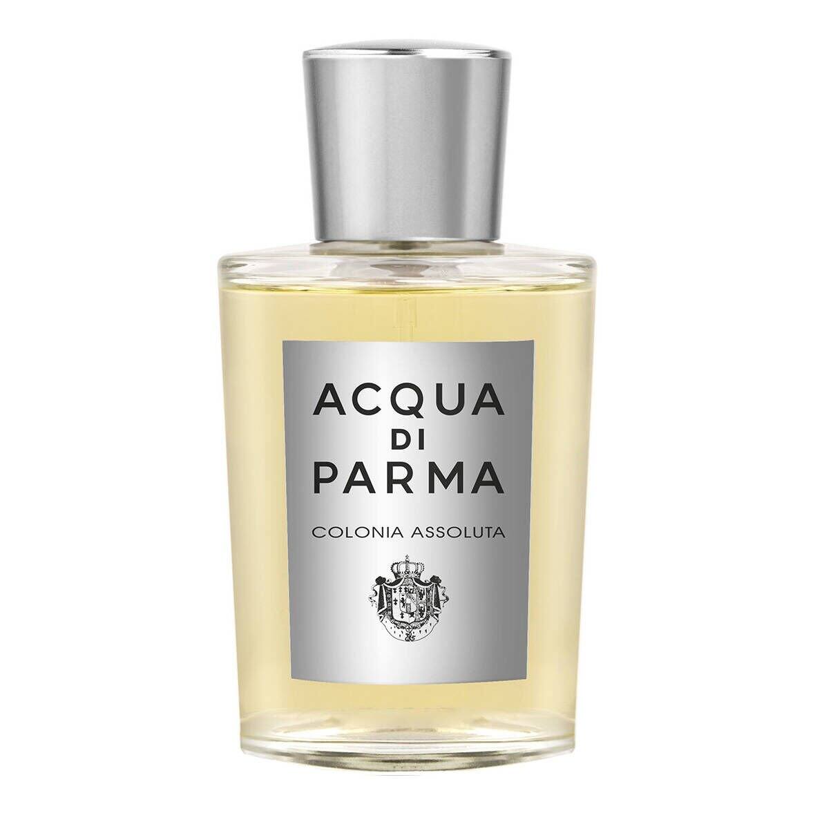 Colonia assoluta - eau de cologne