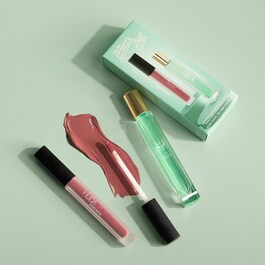 Yum Set - Set ruj de buze si parfum