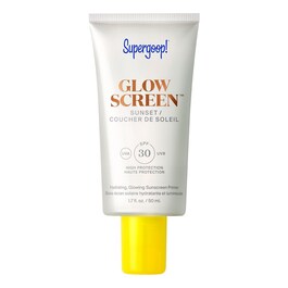 Glowscreen - Protectie solara SPF 30 PA+++ cu Acid Hyaluronic + Niacinamide image