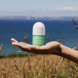 Deodorant Detox - Deodorant detoxifiant