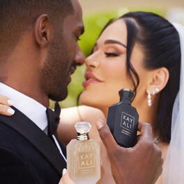 The Wedding Velvet Santal 35 - Apa de parfum intensa
