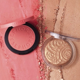 Colorful Blush - Blush Pudra