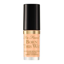 Born This Way Super Coverage Concealer - conector cearcane, format calatorie