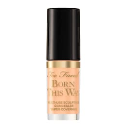 Born This Way Super Coverage Concealer - conector cearcane, format calatorie image