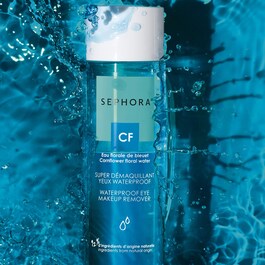 Waterproof Eye Makeup Romover - Demachiant waterproof pentru ochi