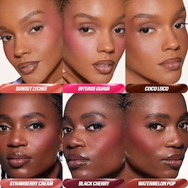 Blush Filter - Blush lichid