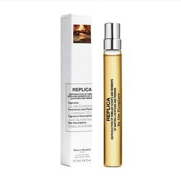 Replica By The Fireplace - Eau de Toilette Travel Size
