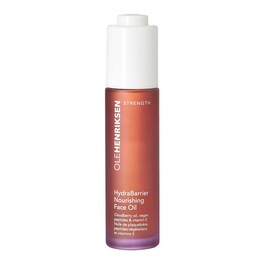 Hydrabarrier Nourishing Face Oil - Ulei facial hranitor