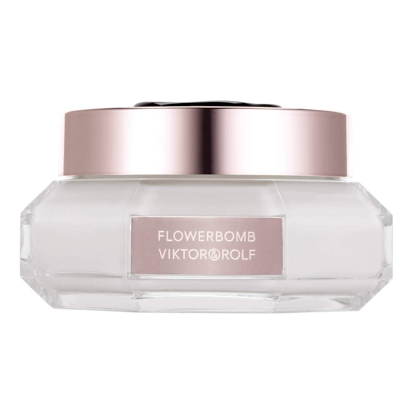 Flowerbomb bomblicious - crema parfumata corp