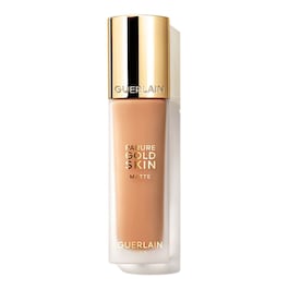 Parure Gold Skin Matte - Fond De Ten Fara Transfer - Acoperire Ridicata image