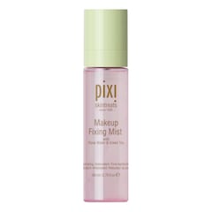 Makeup Fixing Mist - Spray hidratant si de fixare a machiajului, Pixi