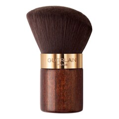 Terracotta Kabuki - Pensula pentru pudra, Guerlain
