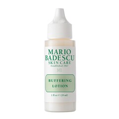 Buffering Lotion - Lotiune anti-imperfectiuni, MARIO BADESCU