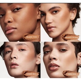 Sun Stalk'r Instant Warmth Bronzer - Pudra bronzanta