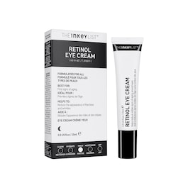 Crema anti-imbatranire pentru ochi cu retinol