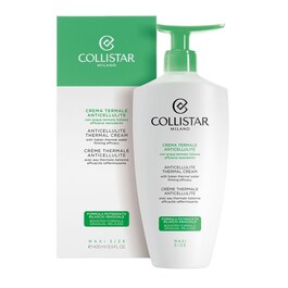 Anticellulite Thermal Cream - Crema anticelulita cu apa termala