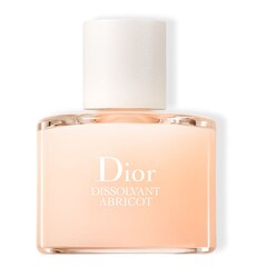 Dissolvant Abricot - Dizolvant pentru lacul de unghii, DIOR