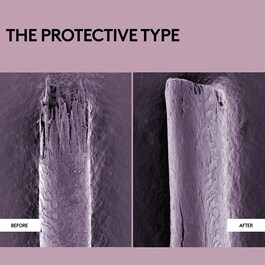 The Protective Type - Crema termo-protectoare 5 in 1