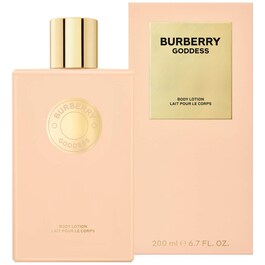 Burberry Goddess - Lotiune pentru corp