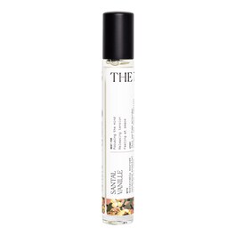 Santal Vanille - Eau de Parfum Roll-on