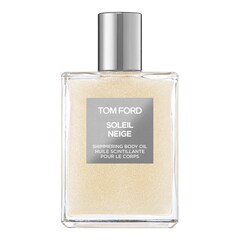 Soleil Neige Shimmering Body Oil - Ulei iluminator pentru corp, TOM FORD